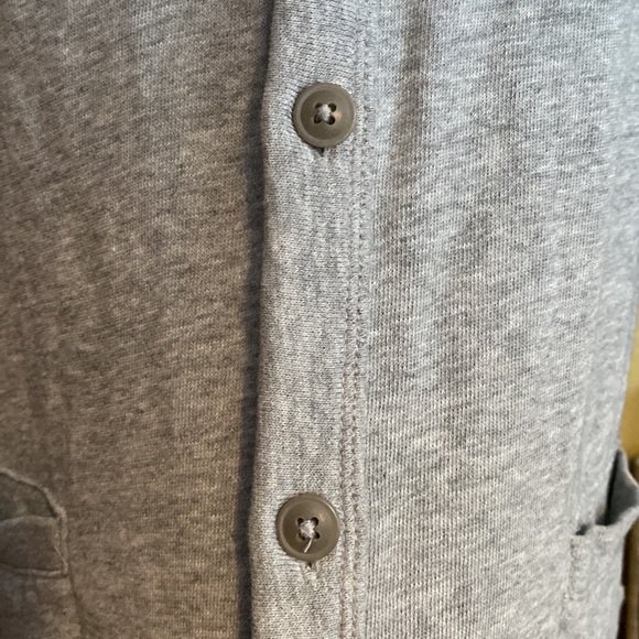 Uniqlo Button Down Cardigan Sweater - Picture 4 of 8